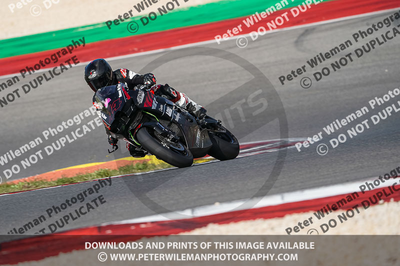 motorbikes;no limits;peter wileman photography;portimao;portugal;trackday digital images